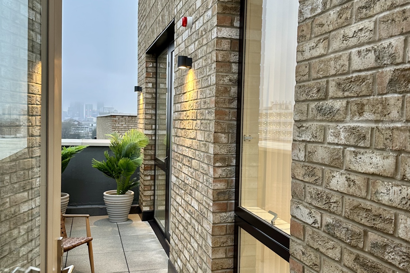 藍莎集團 | 英國置產一站式服務